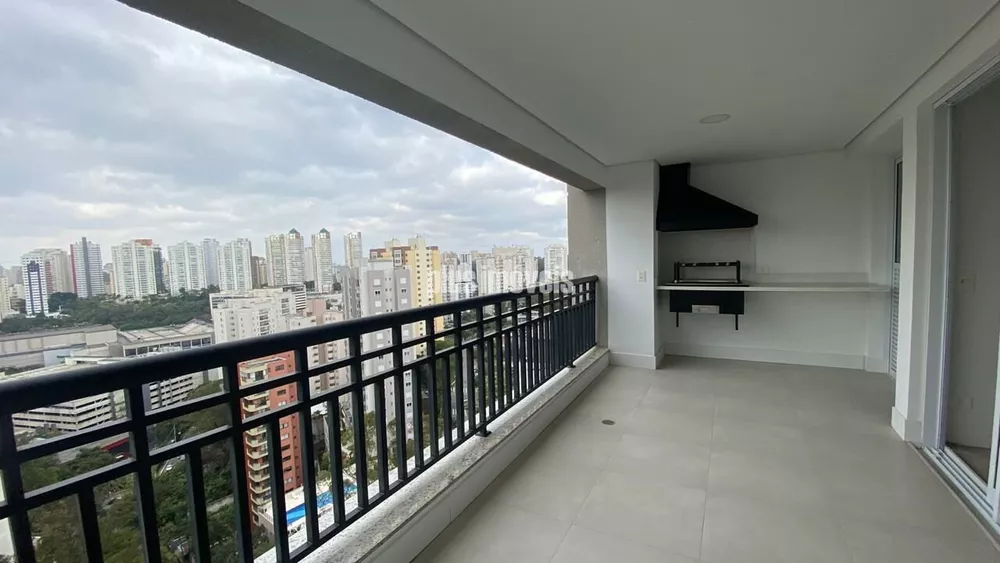 Apartamento à venda com 4 quartos, 129m² - Foto 1