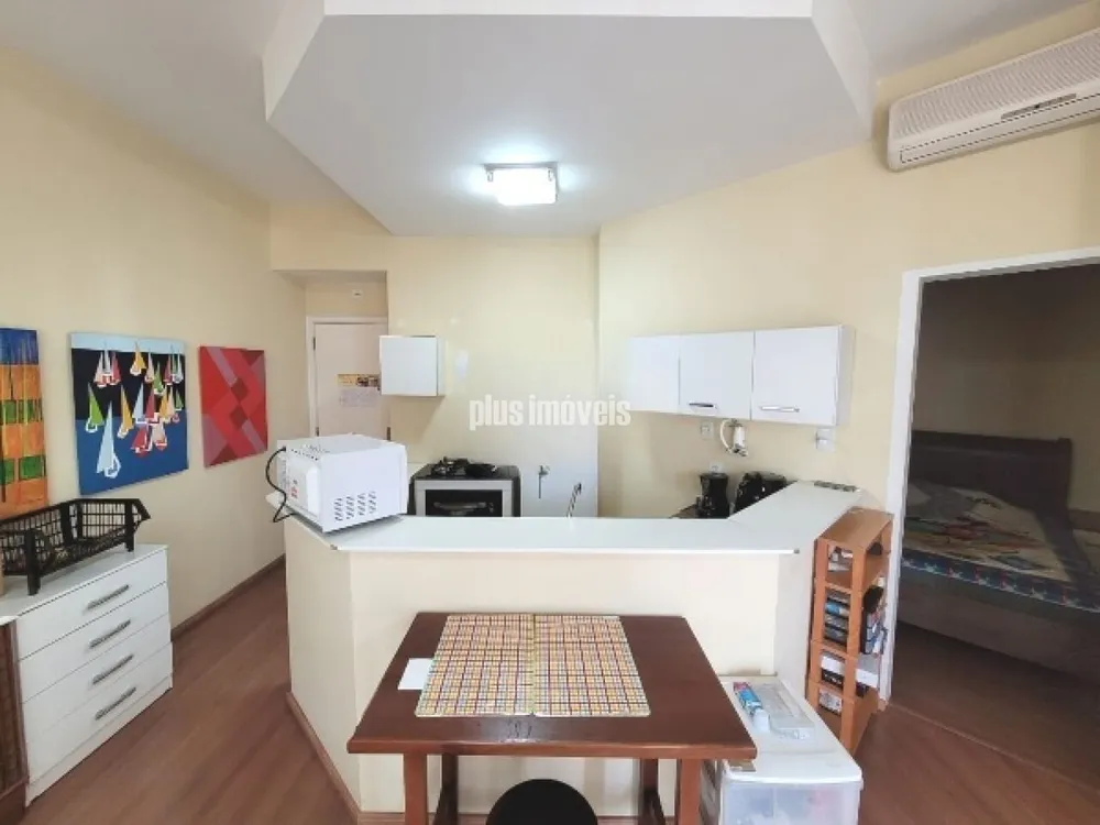 Flat/Apart Hotel, 1 quarto, 40 m² - Foto 4