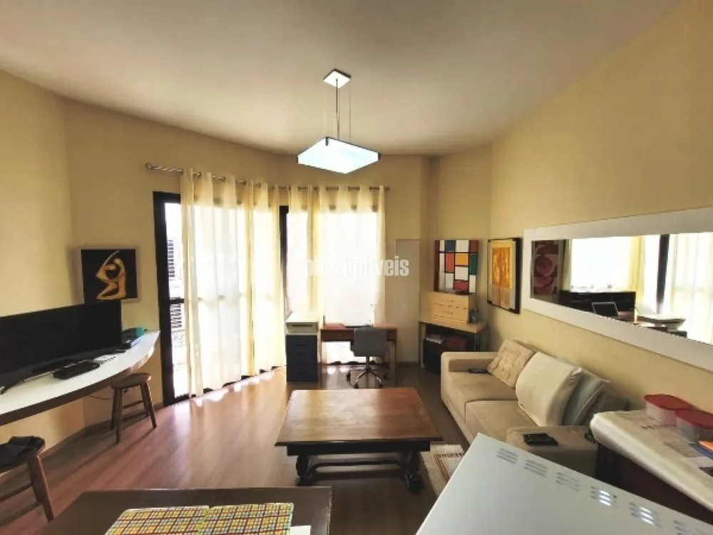 Flat/Apart Hotel, 1 quarto, 40 m² - Foto 8