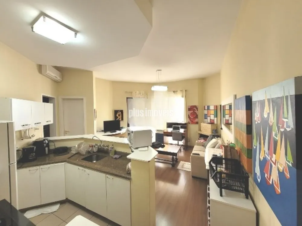 Flat/Apart Hotel, 1 quarto, 40 m² - Foto 5
