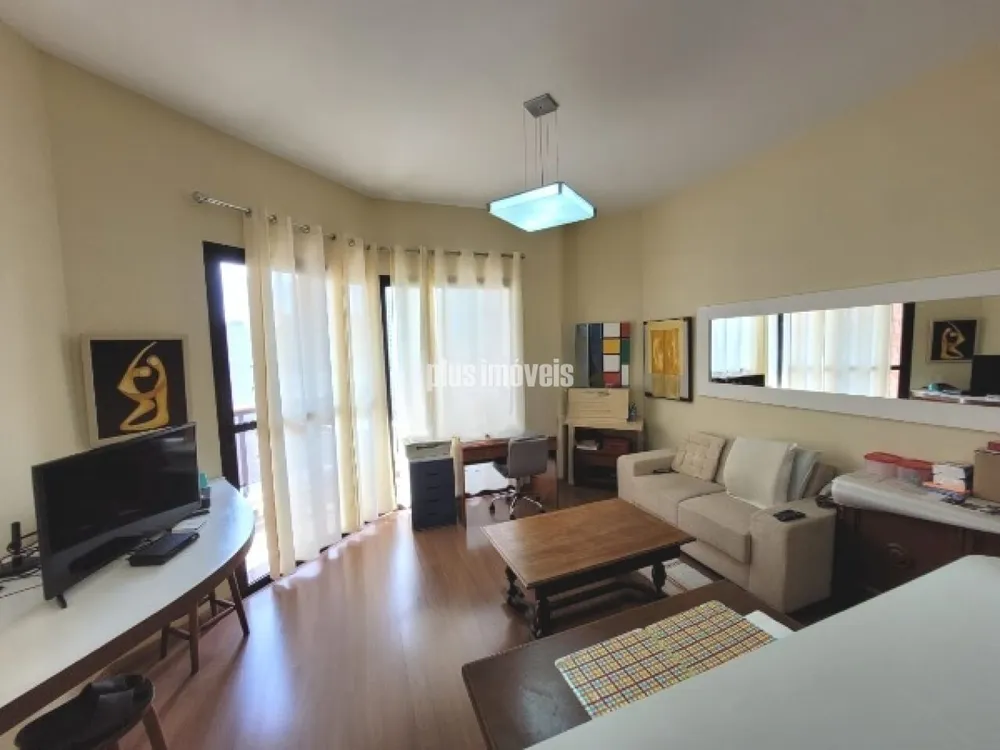Flat/Apart Hotel, 1 quarto, 40 m² - Foto 7