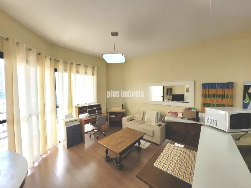 Flat/Apart Hotel, 1 quarto, 40 m² - Foto 6