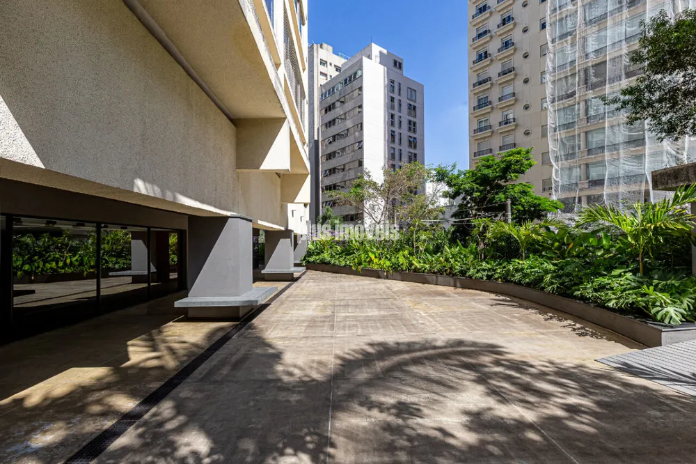 Apartamento, 3 quartos, 277 m² - Foto 4