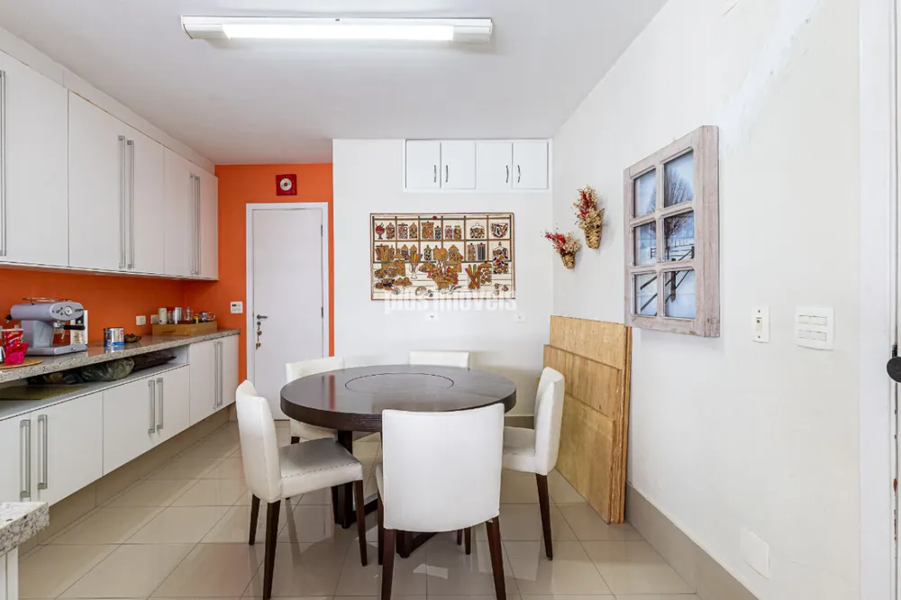 Apartamento, 3 quartos, 277 m² - Foto 2