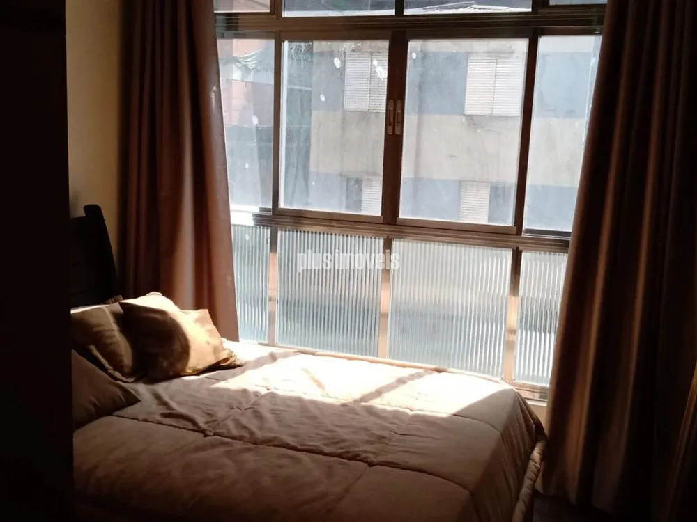 Apartamento, 1 quarto, 49 m² - Foto 1