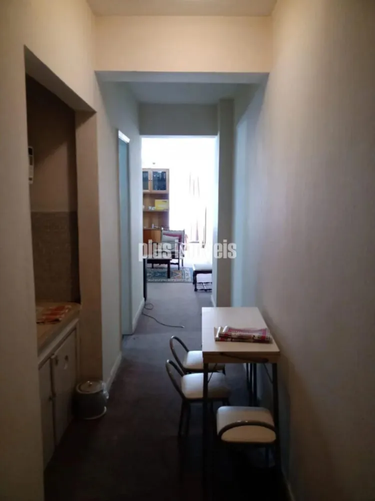 Apartamento, 1 quarto, 49 m² - Foto 2