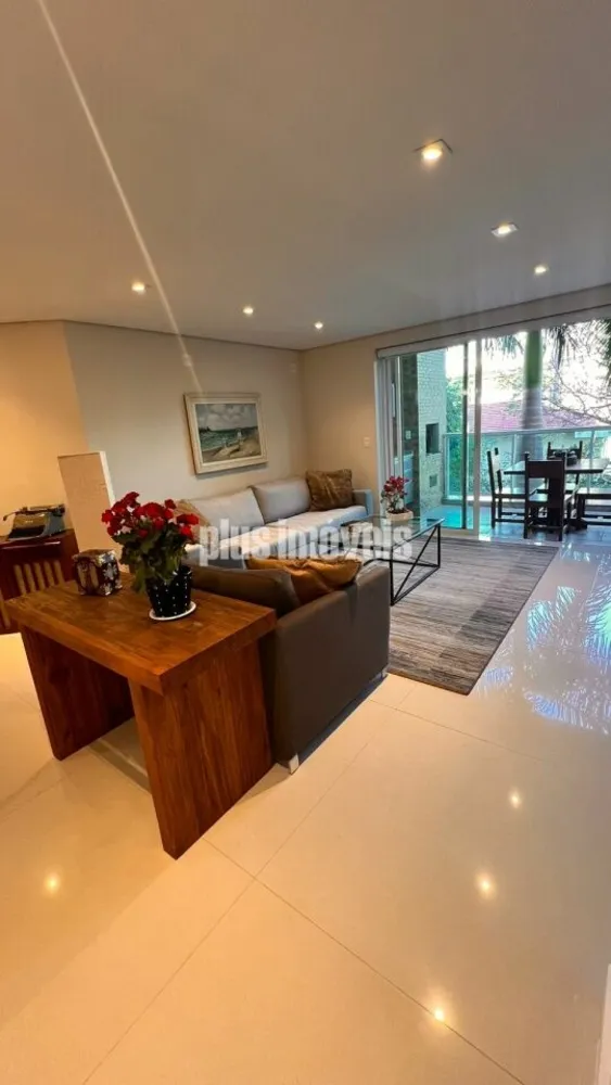 Apartamento, 3 quartos, 151 m² - Foto 1