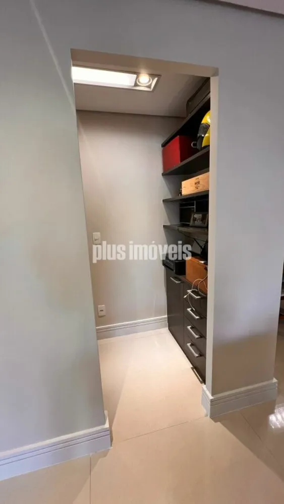 Apartamento, 3 quartos, 151 m² - Foto 7