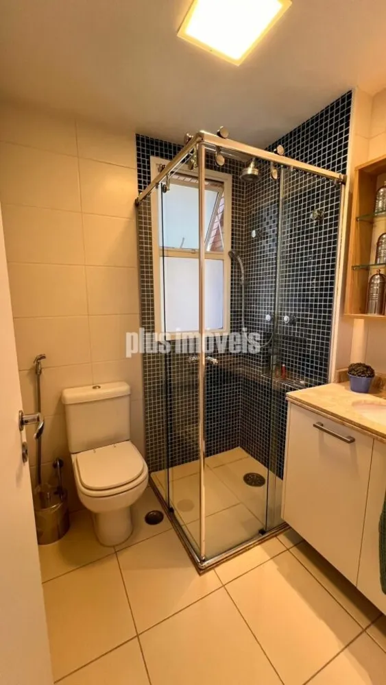 Apartamento, 3 quartos, 151 m² - Foto 5