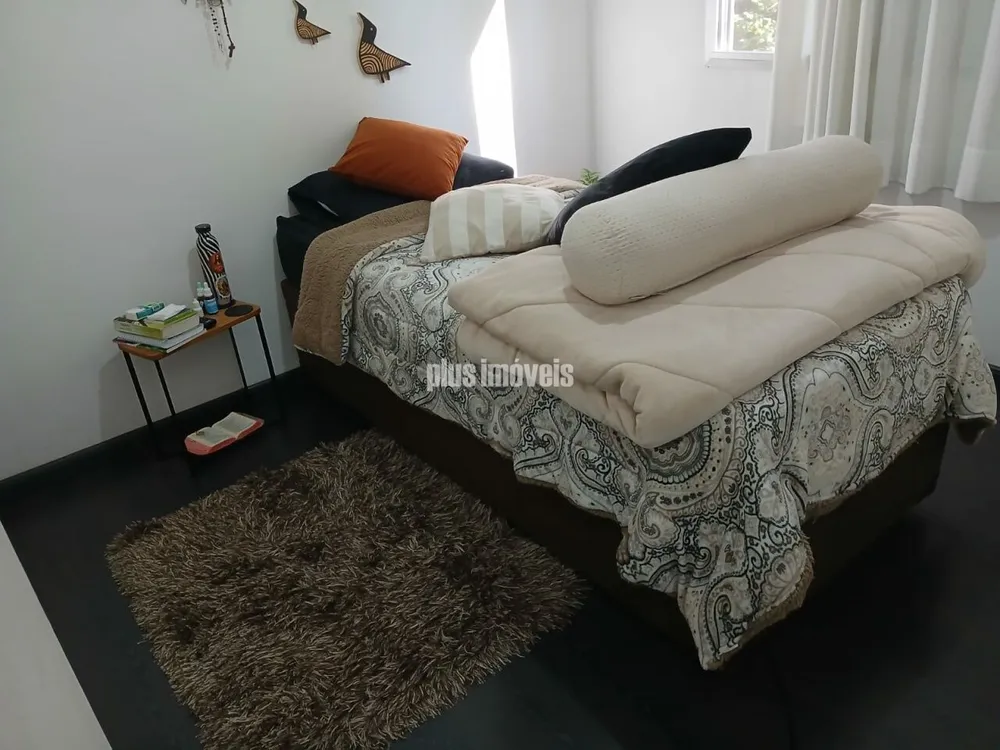 Apartamento, 3 quartos, 72 m² - Foto 1