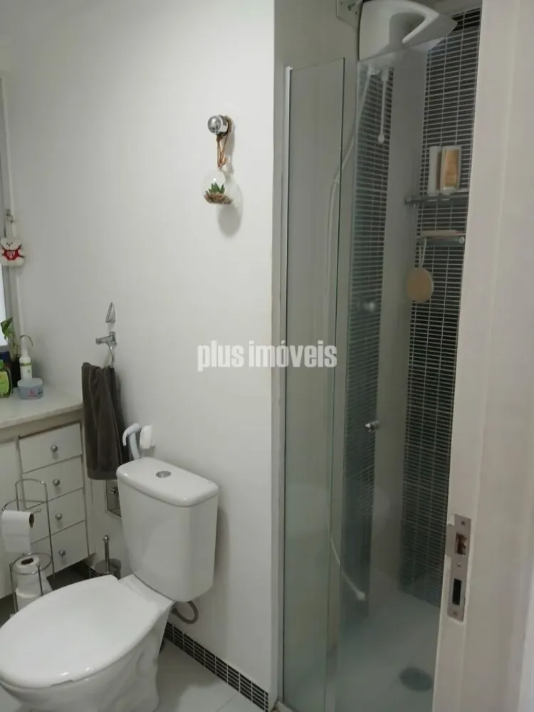 Apartamento, 3 quartos, 72 m² - Foto 5