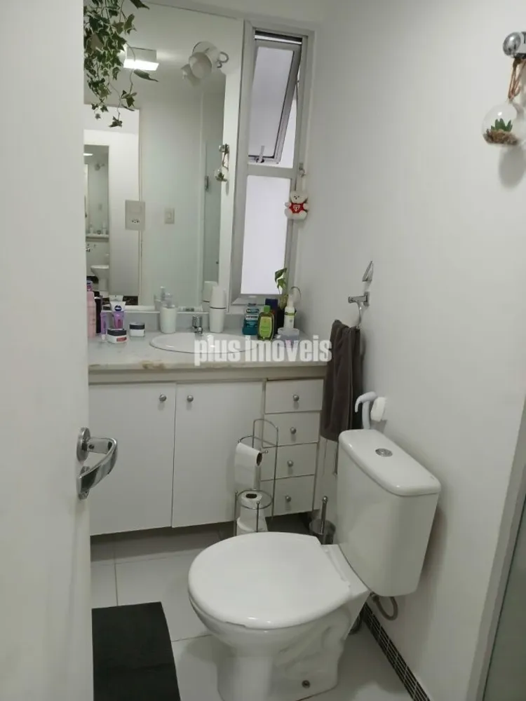 Apartamento, 3 quartos, 72 m² - Foto 7