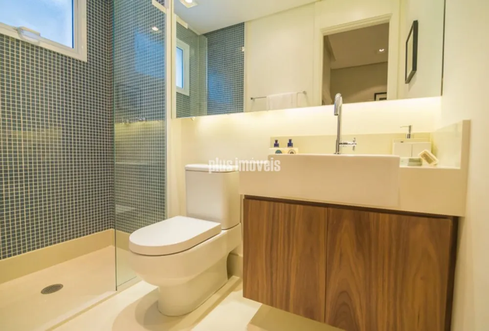 Apartamento, 2 quartos, 58 m² - Foto 5