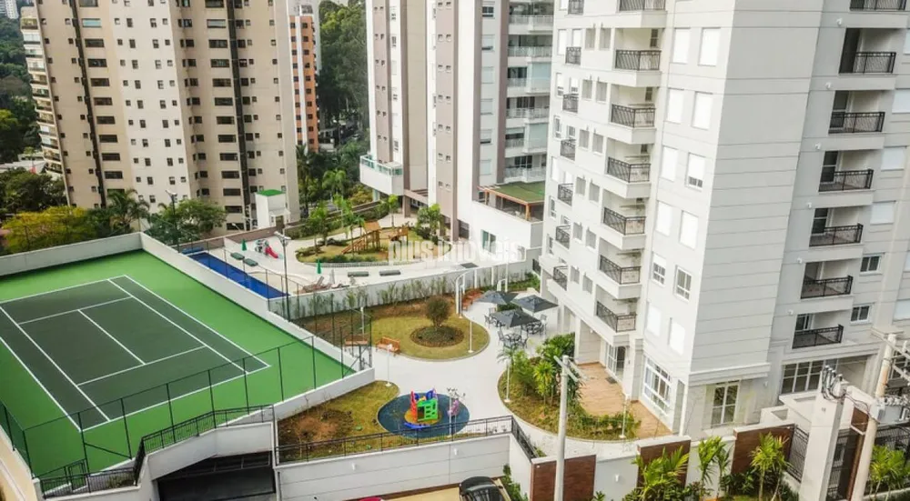 Apartamento, 2 quartos, 58 m² - Foto 8