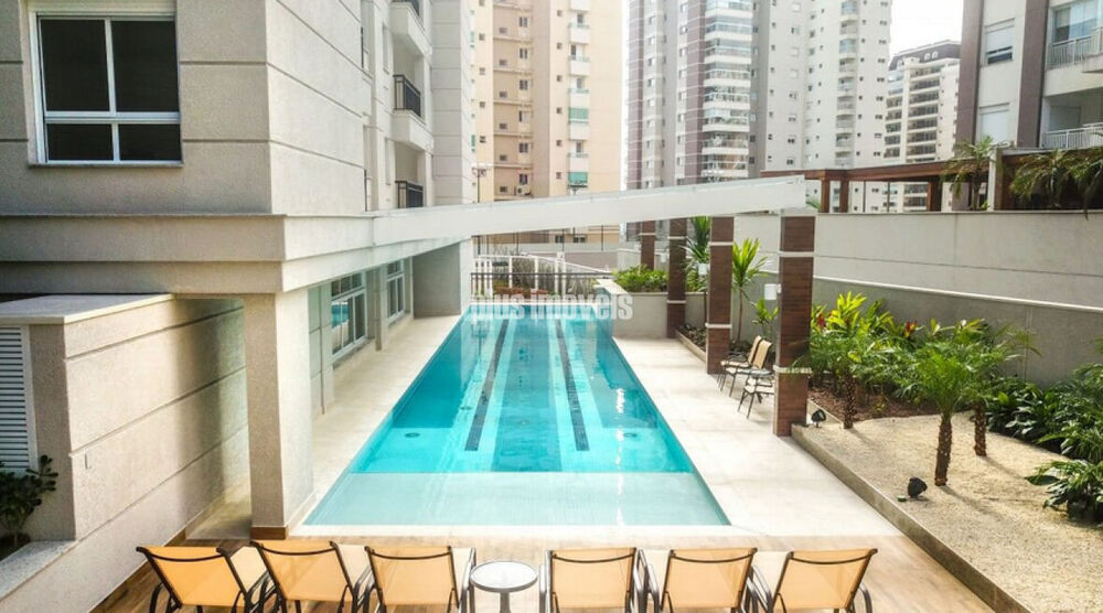 Apartamento, 2 quartos, 58 m² - Foto 2