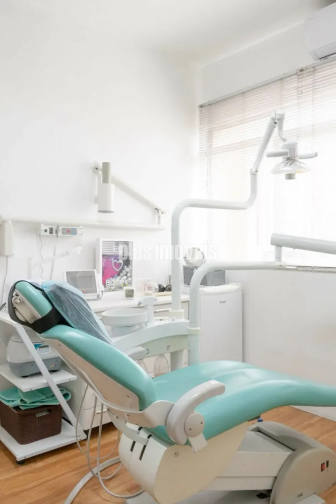Sala-Conjunto, 35 m² - Foto 4