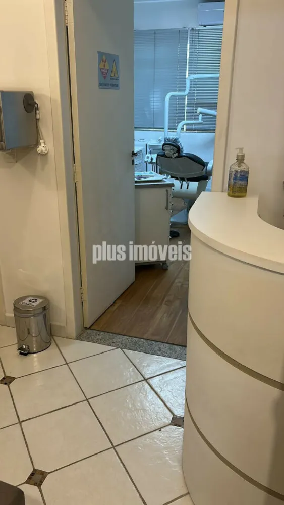 Sala-Conjunto, 35 m² - Foto 1