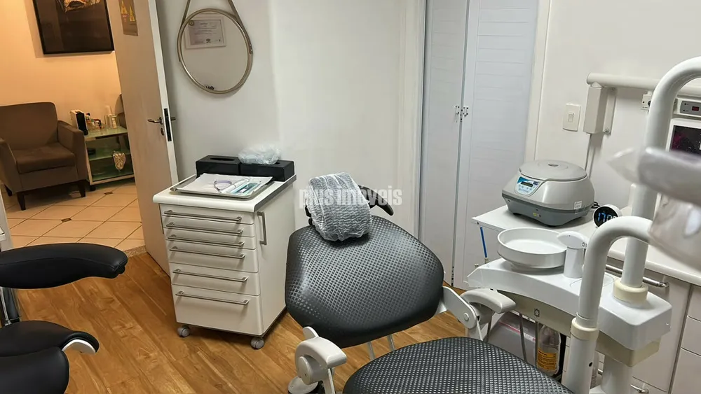 Sala-Conjunto, 35 m² - Foto 3