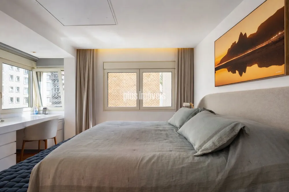 Apartamento, 3 quartos, 278 m² - Foto 4
