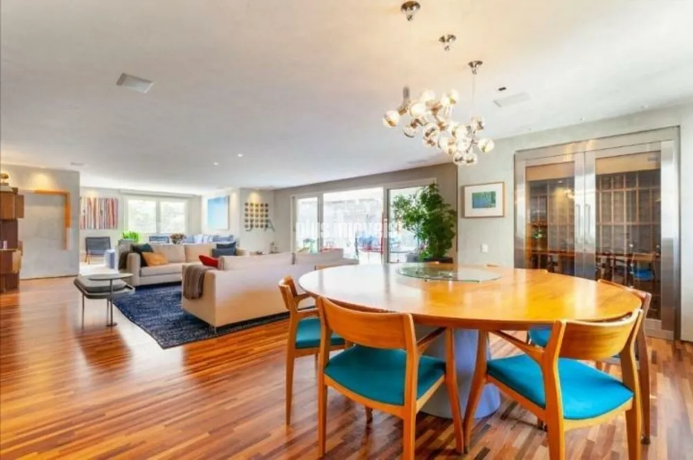 Apartamento, 3 quartos, 278 m² - Foto 12
