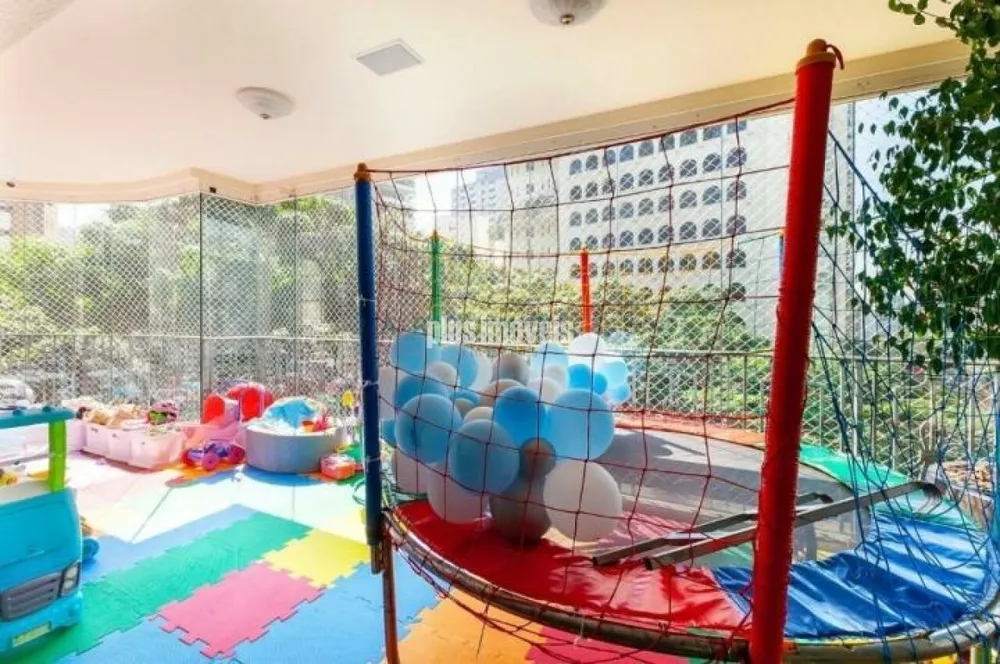 Apartamento, 3 quartos, 278 m² - Foto 7