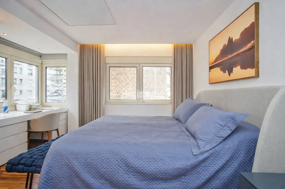 Apartamento, 3 quartos, 278 m² - Foto 8