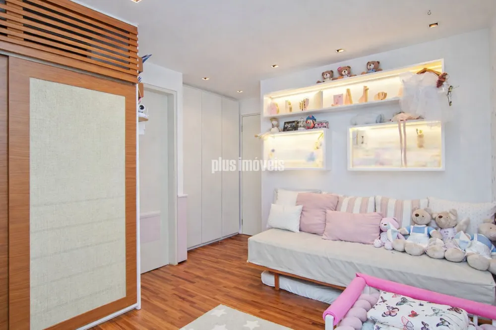 Apartamento, 3 quartos, 278 m² - Foto 3