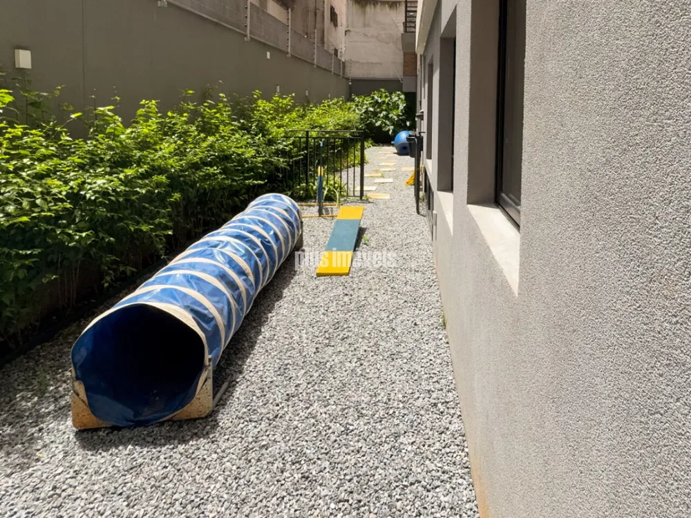 Apartamento, 2 quartos, 34 m² - Foto 8