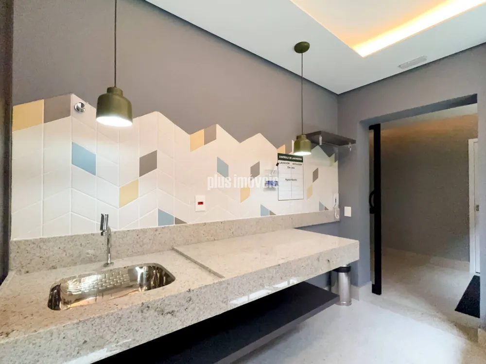 Apartamento, 2 quartos, 34 m² - Foto 2