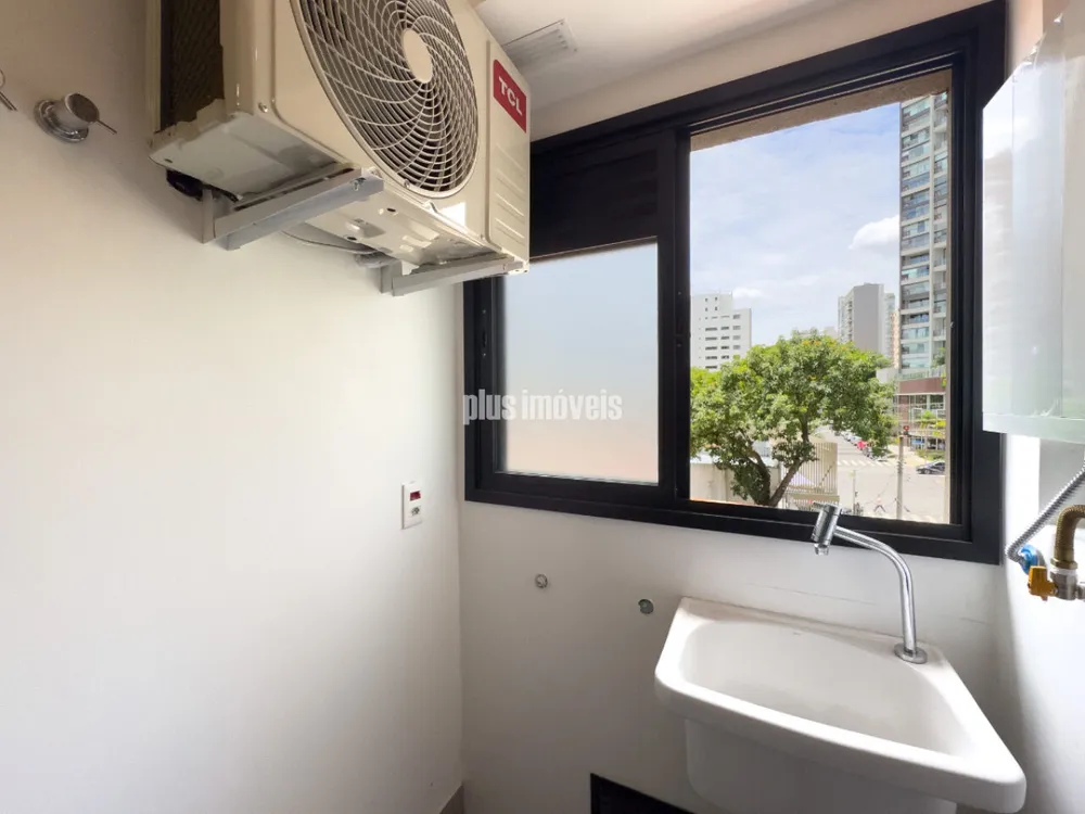 Apartamento, 2 quartos, 34 m² - Foto 6