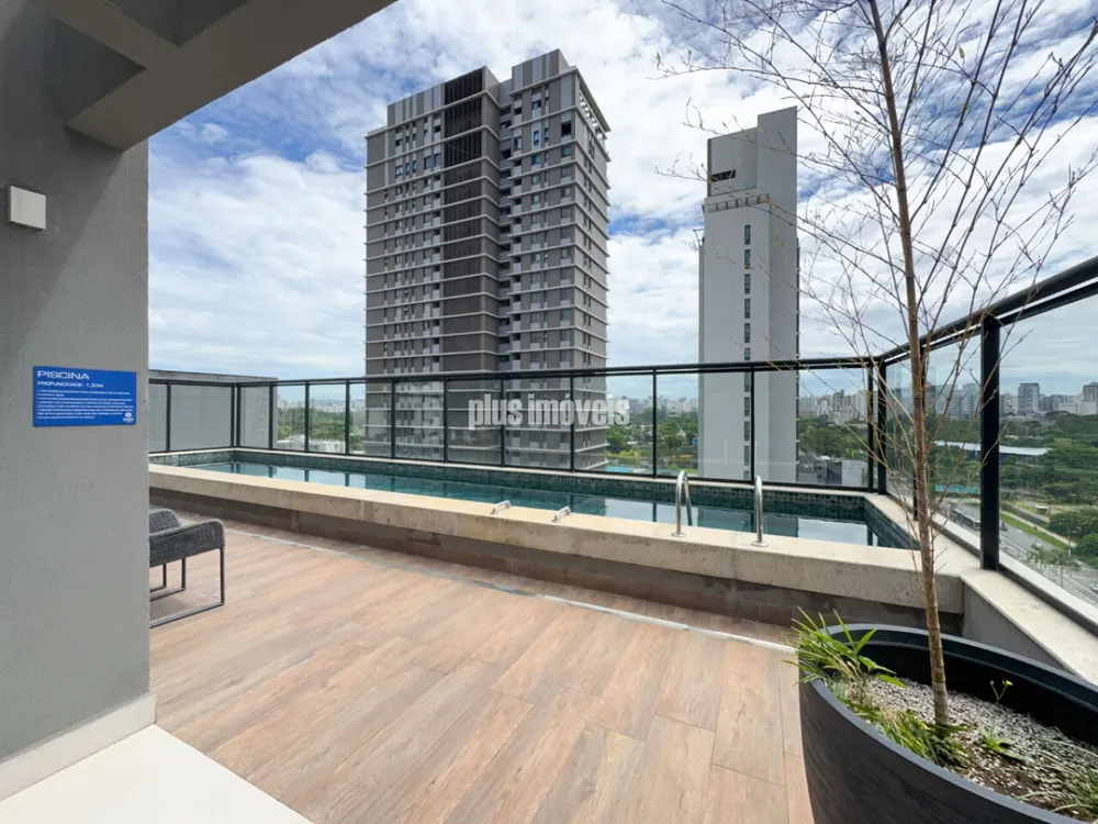 Apartamento, 2 quartos, 34 m² - Foto 5