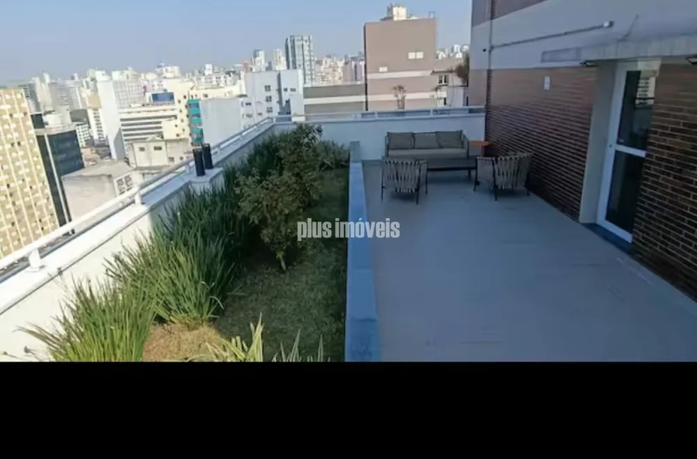 Apartamento, 1 quarto, 16 m² - Foto 1