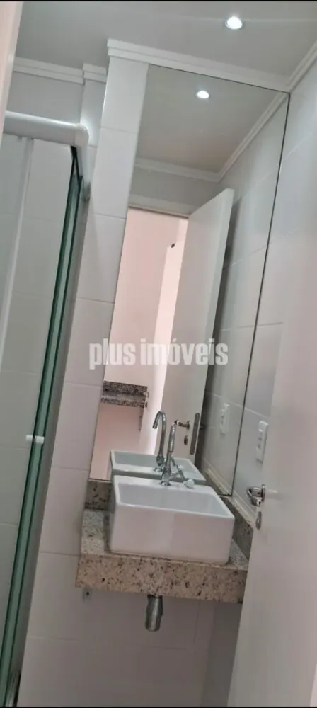Apartamento, 1 quarto, 16 m² - Foto 2