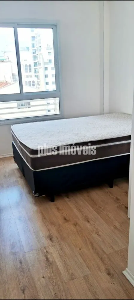 Apartamento, 1 quarto, 16 m² - Foto 4
