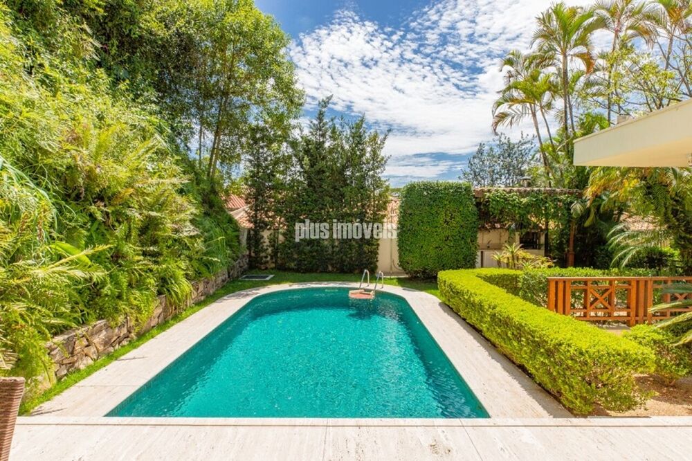 Casa, 4 quartos, 874 m² - Foto 2