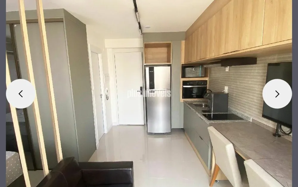 Apartamento, 1 quarto, 25 m² - Foto 5
