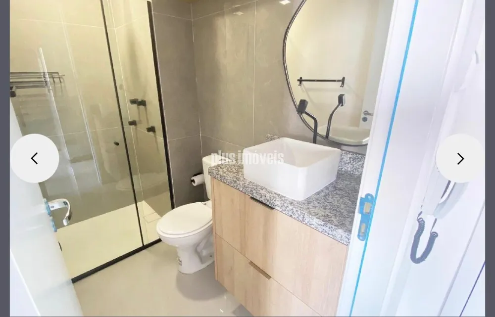 Apartamento, 1 quarto, 25 m² - Foto 6
