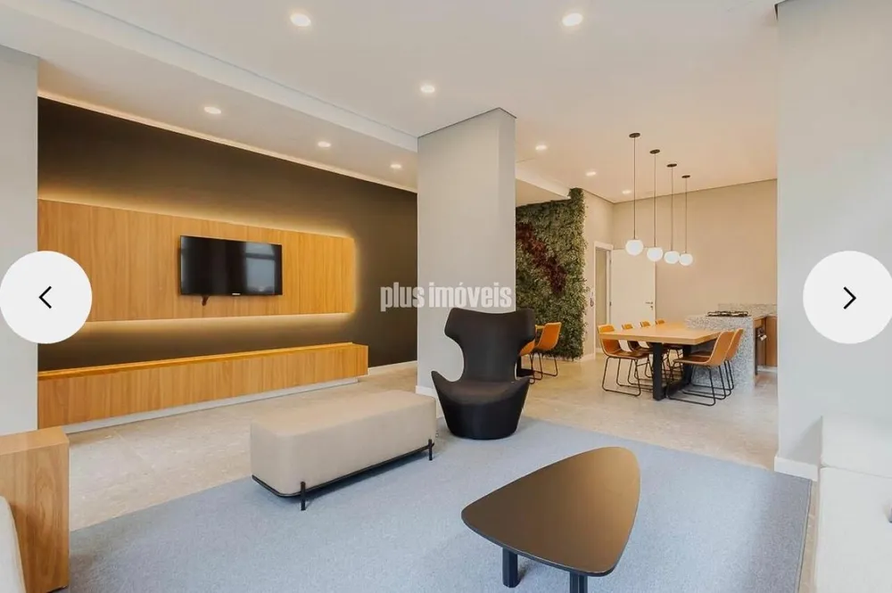 Apartamento, 1 quarto, 25 m² - Foto 4