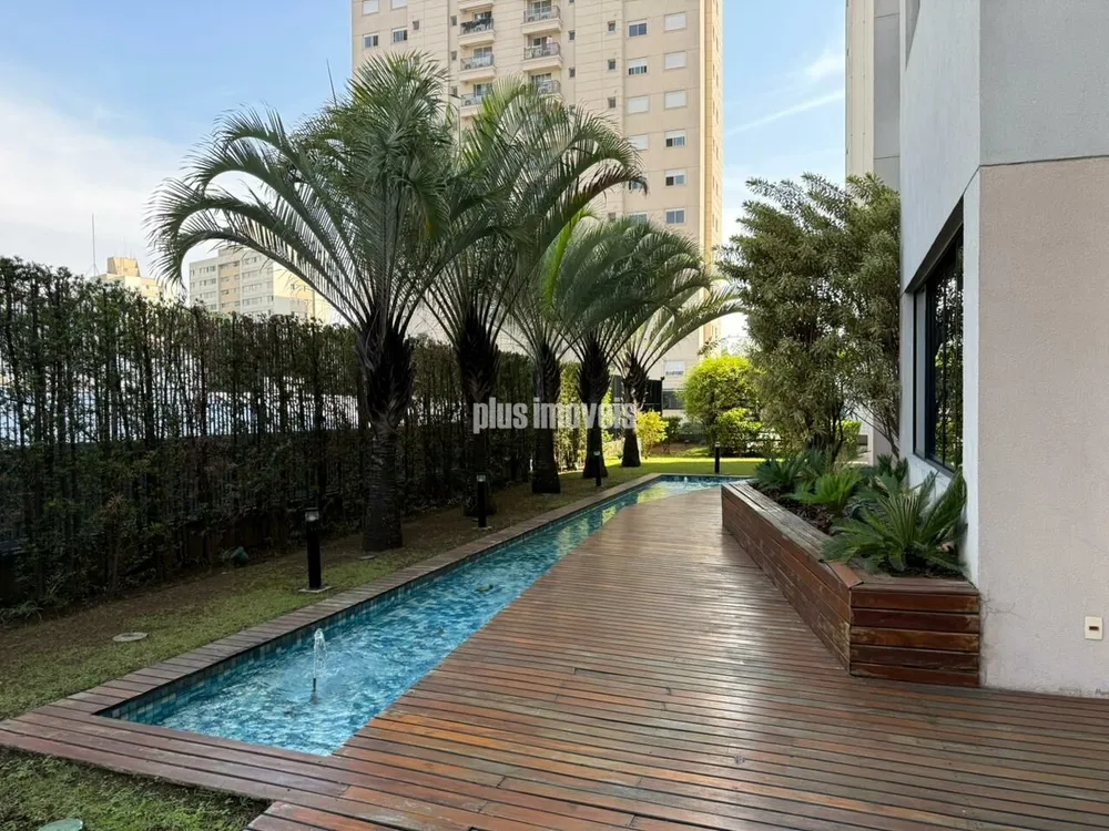 Apartamento, 1 quarto, 35 m² - Foto 6