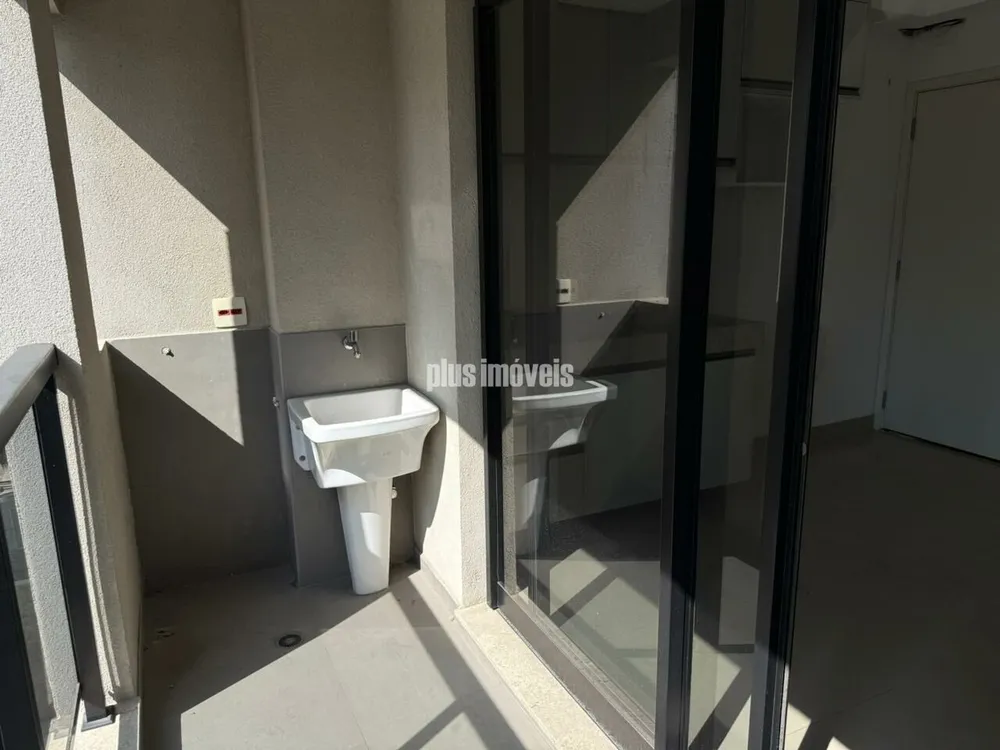Apartamento, 1 quarto, 35 m² - Foto 8