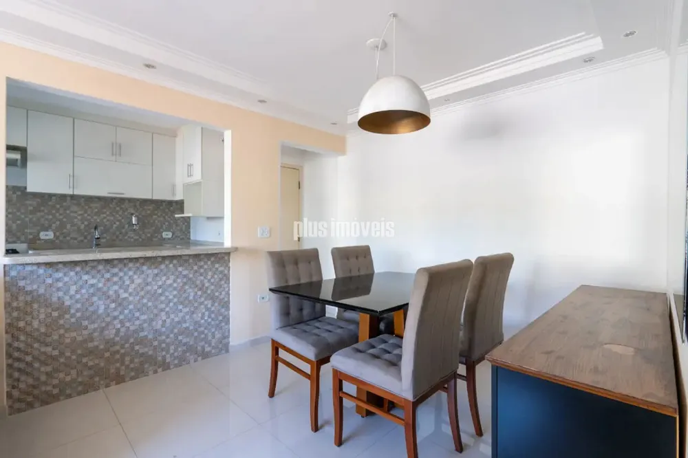 Apartamento, 2 quartos, 54 m² - Foto 2