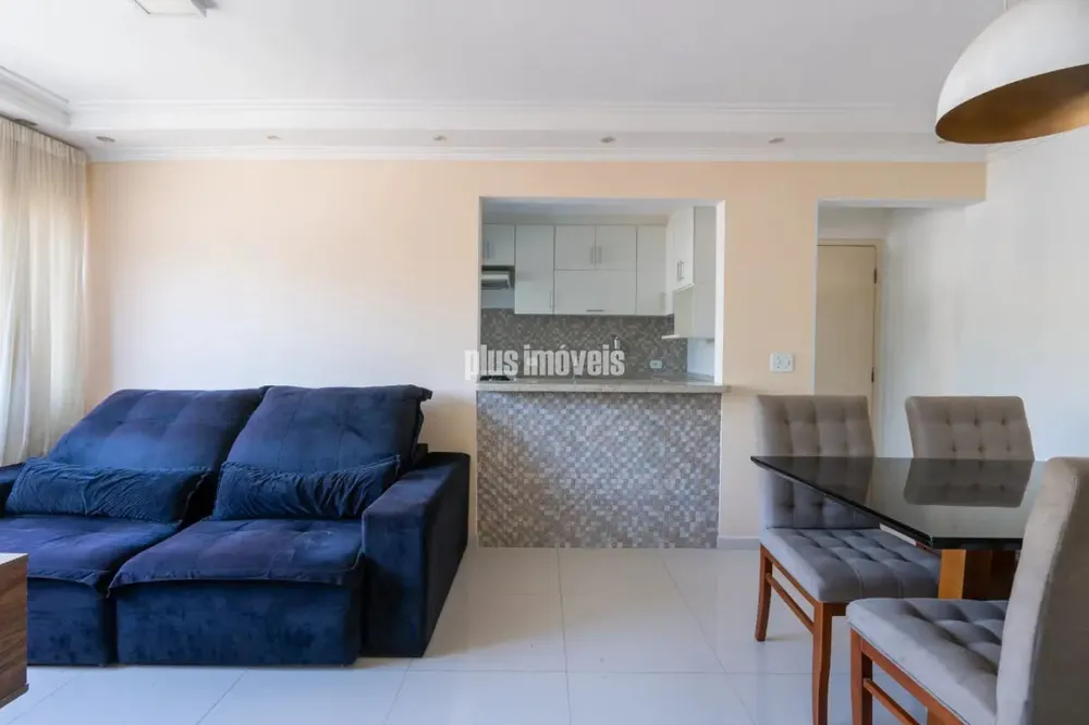 Apartamento, 2 quartos, 54 m² - Foto 3
