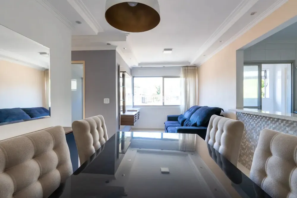 Apartamento, 2 quartos, 54 m² - Foto 4