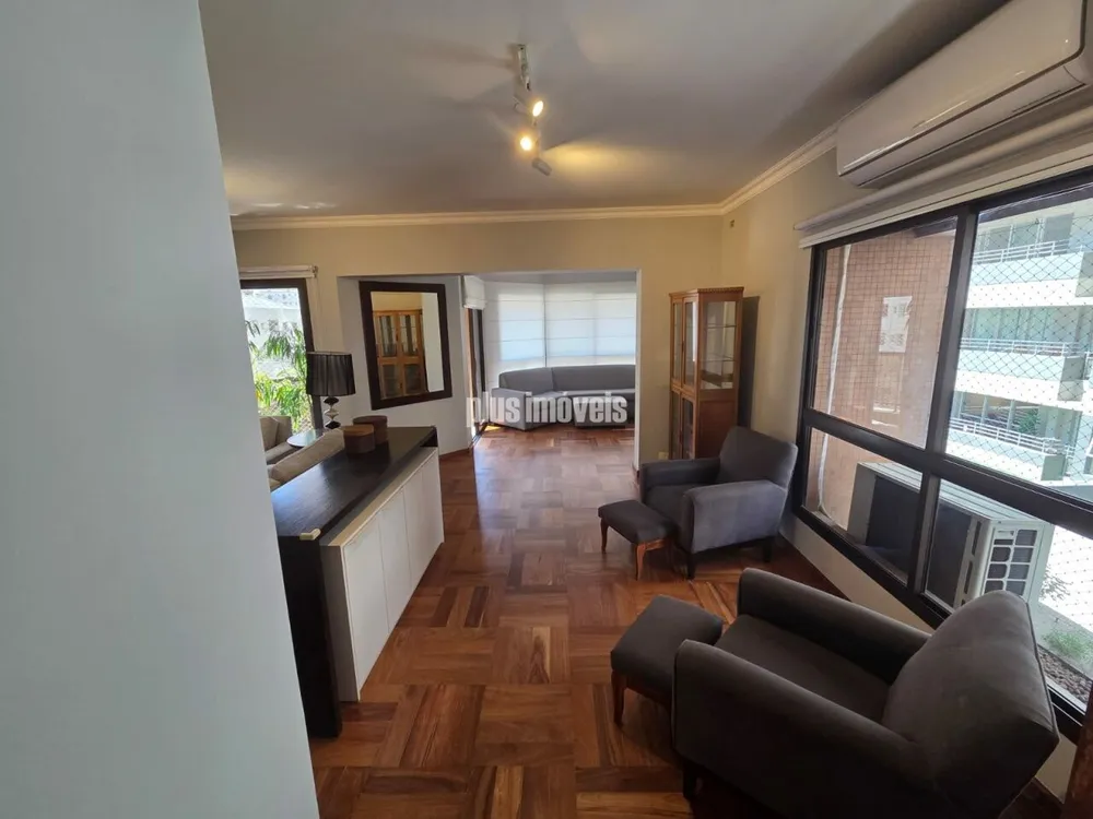 Apartamento, 4 quartos, 215 m² - Foto 1