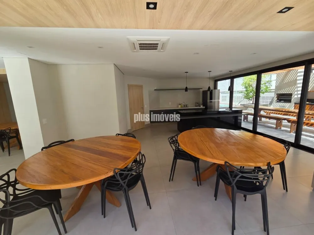 Apartamento, 4 quartos, 215 m² - Foto 5
