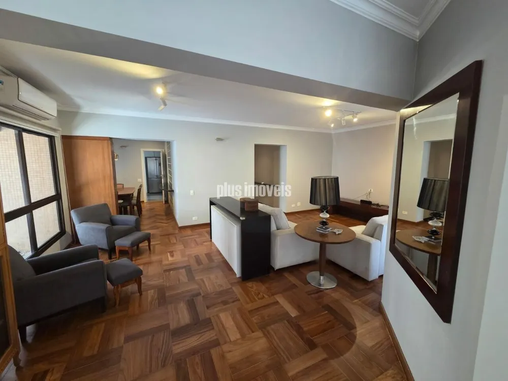 Apartamento, 4 quartos, 215 m² - Foto 2