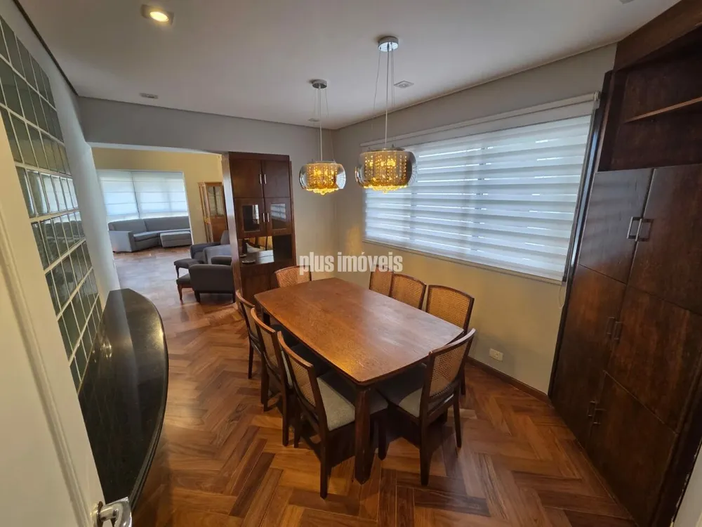Apartamento, 4 quartos, 215 m² - Foto 3