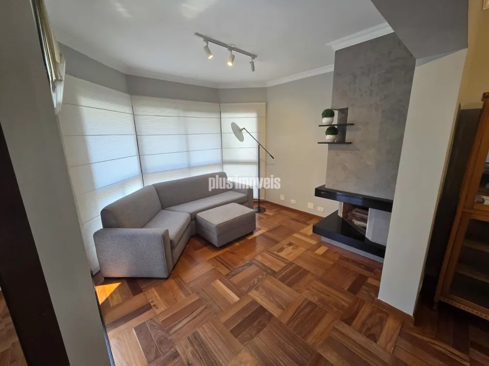 Apartamento, 4 quartos, 215 m² - Foto 4