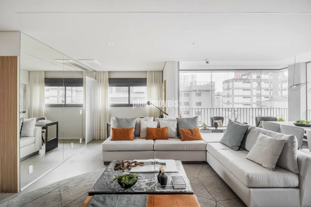 Apartamento, 3 quartos, 96 m² - Foto 5