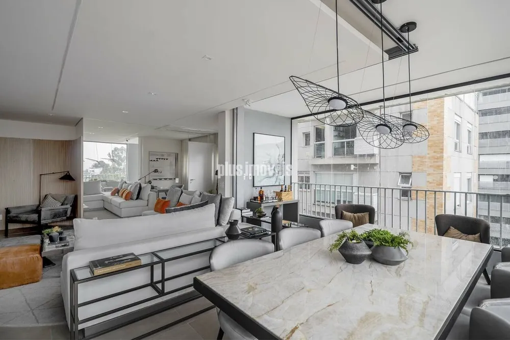 Apartamento, 3 quartos, 96 m² - Foto 8
